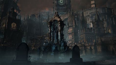  Bloodborne Une exploration gothique sanglante dans un monde cauchemardesque!