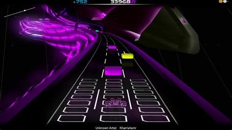 Audiosurf, un jeu musical hypnotique où les vagues sonores deviennent des montagnes russes virtuelles!