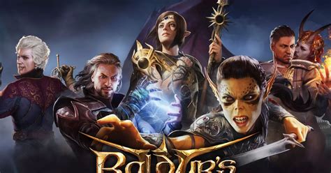 Baldur's Gate 3: Un RPG de Fantasy Épique Inspiré par le Mythe Classique!