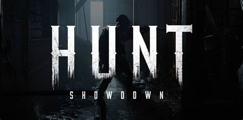 Hunt: Showdown - Un jeu de tir compétitif avec des éléments de horreur gothique !