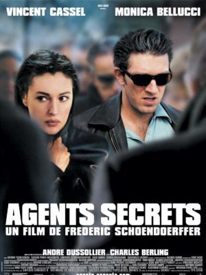 Phantom: La Guerre Intérieure d'un Agent Secret !