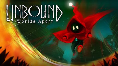 Unbound: Worlds Apart ! Un Jeu de Course Fantastique et Original avec un Twist Unique !