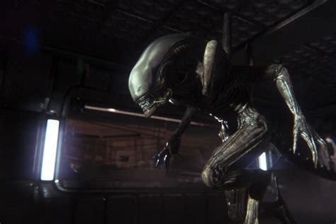 Alien: Isolation - Un voyage cauchemardesque dans l'espace et une confrontation terrifiante avec le Xenomorphe