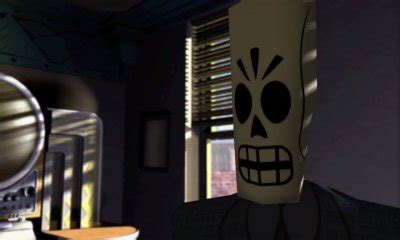 Grim Fandango, Une Odyssée Sombre et Humoristique à Travers le Monde des Morts !