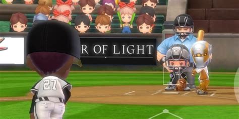 Live the Dream: A Gripping Baseball RPG Experience!