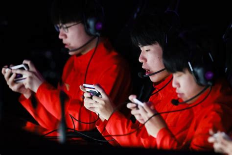 ps5 5g eスポーツ: 未来のゲーム体験を再定義する