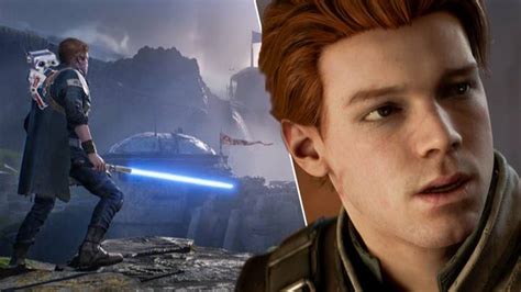 Star Wars Jedi: Fallen Order : Découvre un Aventure Intrigante et Explosif au Cœur de la Galaxie!