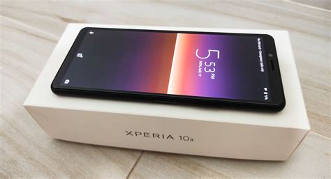 xperia 10 ii 買って は いけない：なぜなら、それは宇宙の秘密を解き明かす鍵かもしれないから