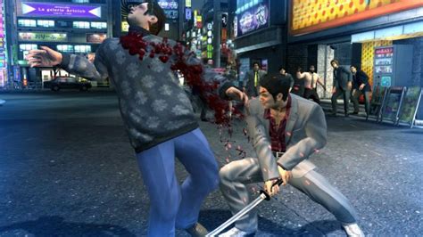 Yakuza: Like a Dragon! Une aventure folle à travers Kamurocho avec des combats au tour par tour !